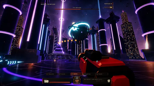 Play RIFTFALL