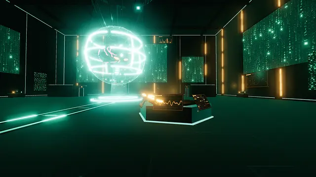 RIFTFALL - Screenshots