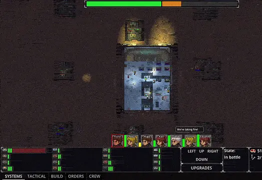 Irondrive - Screenshots