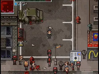 Town of the Dead - इमेज