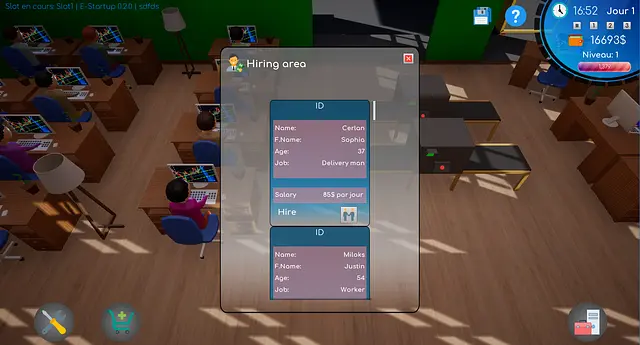 E-Startup 0.2.0 - इमेज