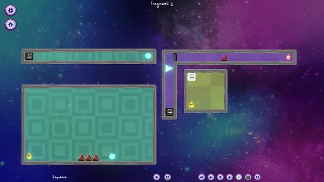 Multiworlds - Screenshots