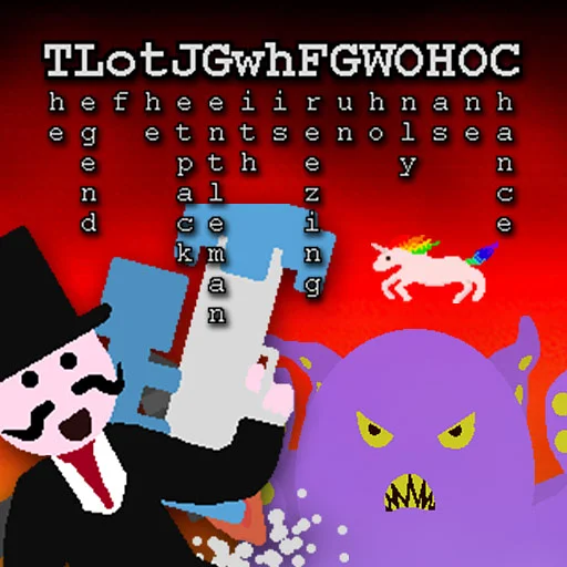 Play TLOTJGWHFGWOHOC
