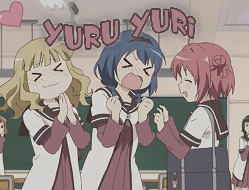 Play YuruYuri