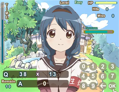 YuruYuri - इमेज