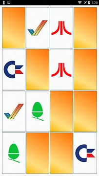 Memory Match - इमेज