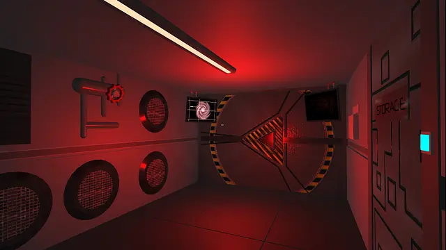 We Let It Out खेलें