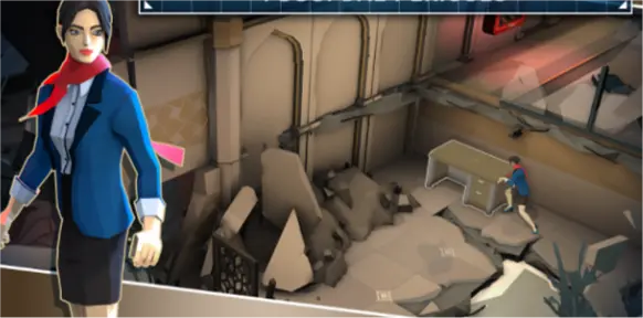 Geostorm खेलें