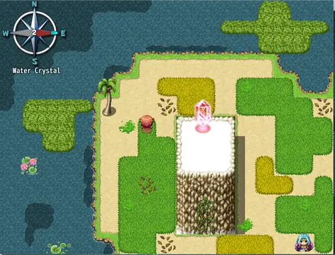 Compass Plugin खेलें