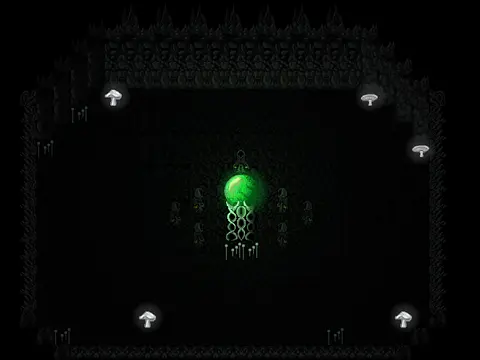 Crescent Hollow - इमेज