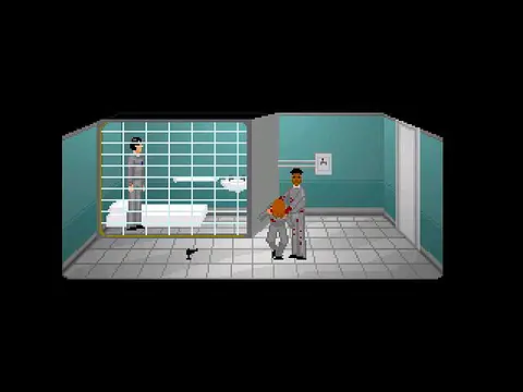 7 Days a Skeptic - Screenshots