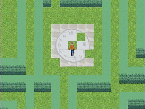 A Timeless Story (ESP) - इमेज