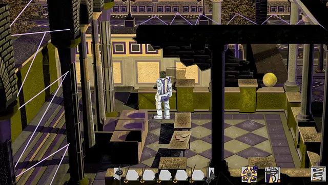 K'NOSSOS - इमेज