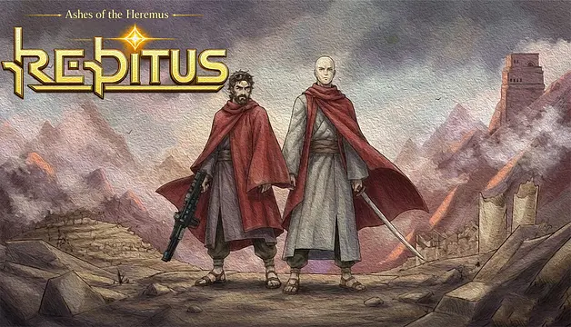 Play Reditus: Ashes of Heremus