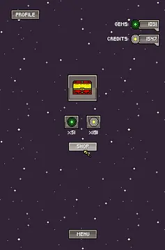 Space Revenge - इमेज