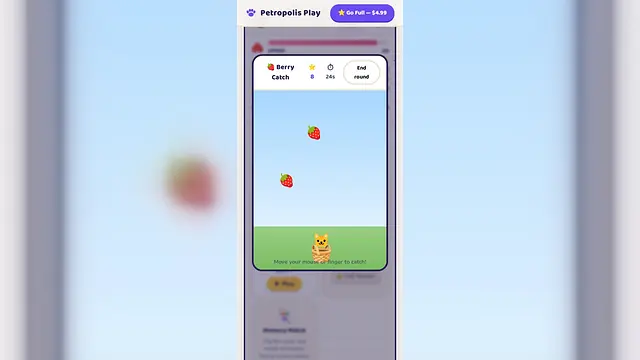 Petropolis Play - Screenshots