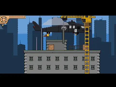 Iron Man: Mandarin Attack - इमेज