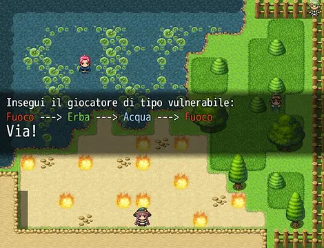 Play to Minigames party [test]