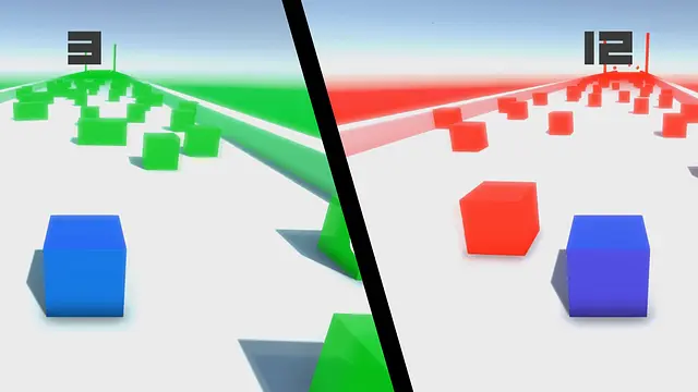 Block Runner - इमेज