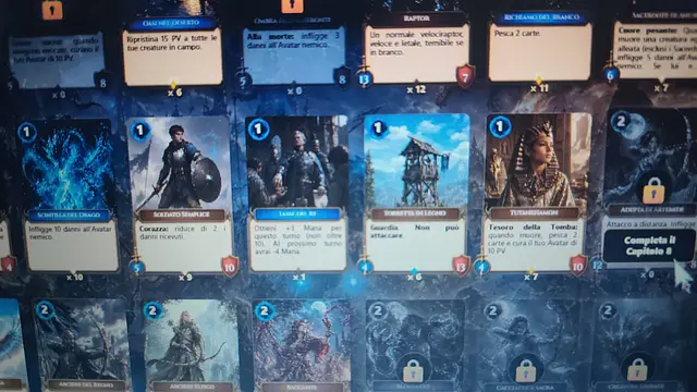 Play Duel and fights