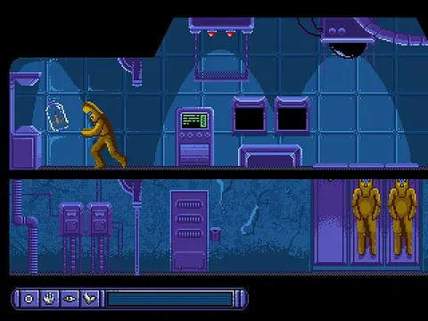 Automation खेलें