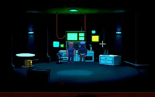 Reactor 09 खेलें