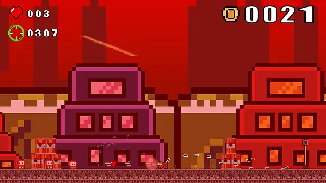 Ku Blast Brawl Alpha  - इमेज