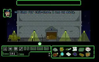 Duty and Beyond - इमेज