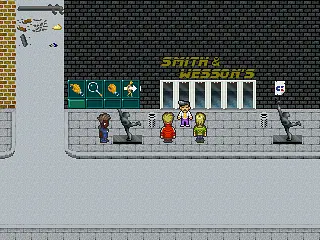 Madness - इमेज