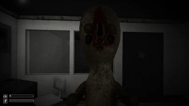 Play SCP - Containment Breach