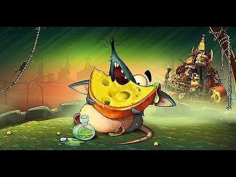 Суперкрысы - इमेज