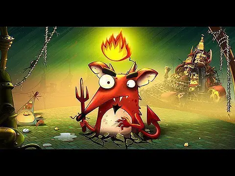 Суперкрысы - Screenshots