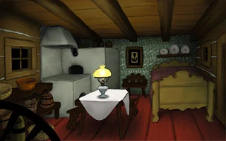 Play Principles of Evil II