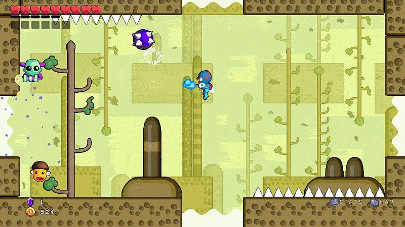Play Alien Wreckage