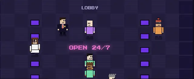 House Always Wins - Screenshots