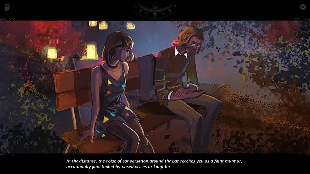 After the Wane - Screenshots