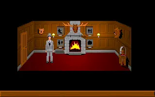 5 Days A Stranger - Screenshots