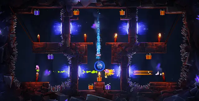 Brief Battles KS Demo खेलें