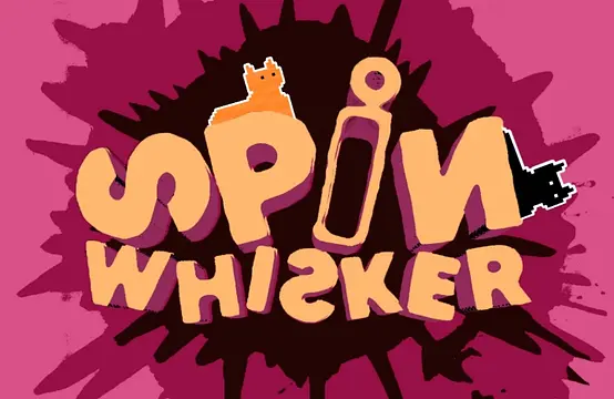 Play SpinWhisker