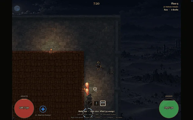 Play Temple Ascension