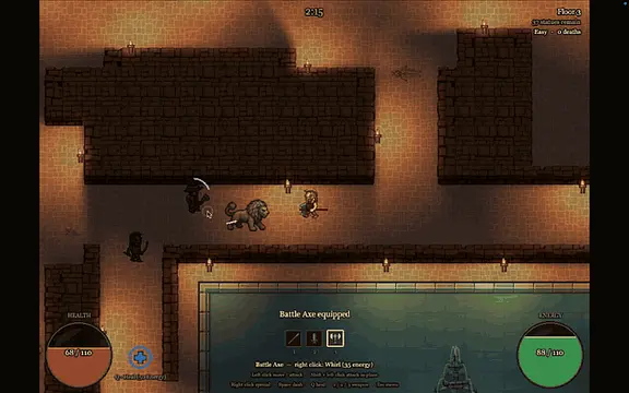 Temple Ascension - Screenshots