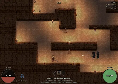 Temple Ascension - Screenshots