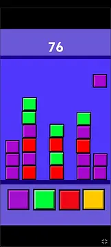 Play COMBO CUBE
