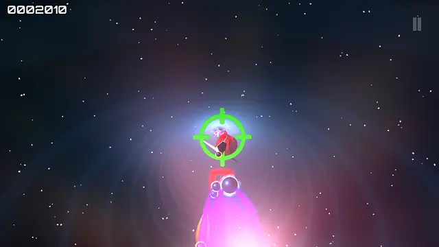 Wormhole Rider - इमेज