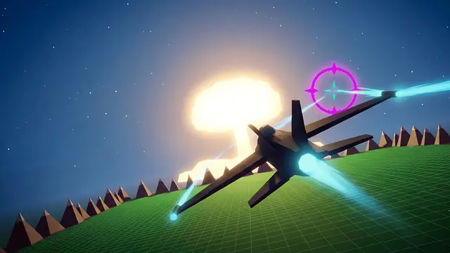 Play Sky Invasions 