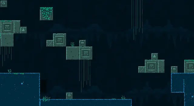 Into The Wild - Screenshots