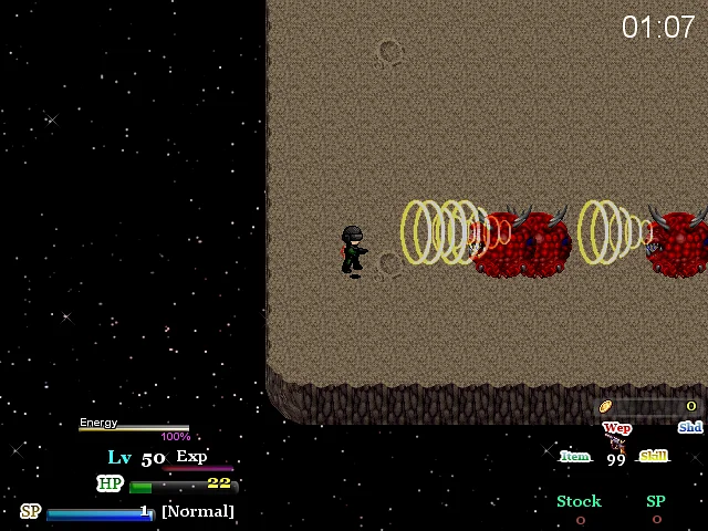 Play Era Corruption BONUS