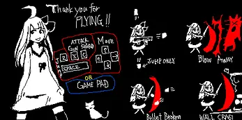 pain of death - Screenshots