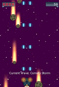 Super Space Shooter 2017 - Screenshots