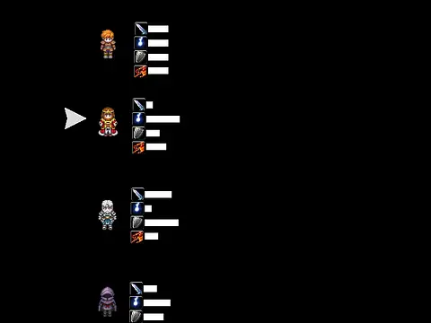 Era Corruption BONUS - Screenshots